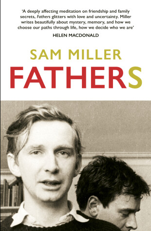 Book cover for Fathers