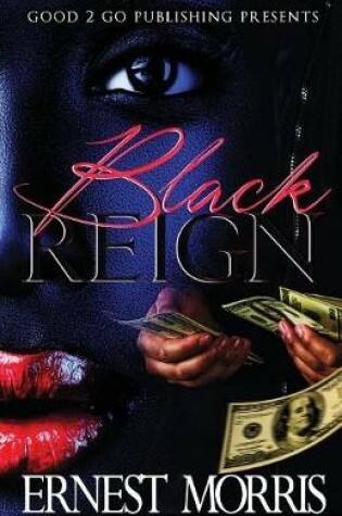 Cover of Black Reign