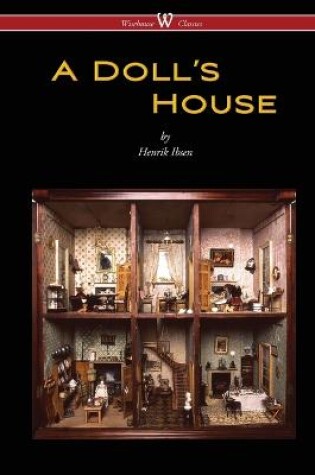 Cover of A Doll's House (Wisehouse Classics)