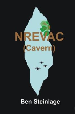 Book cover for Nrevac