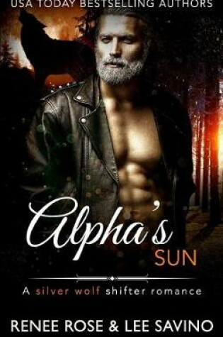 Cover of Alpha's Sun