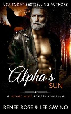 Book cover for Alpha's Sun