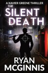 Book cover for The Silent Death