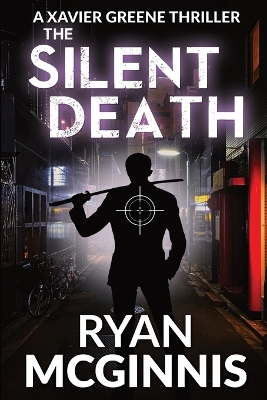 Cover of The Silent Death