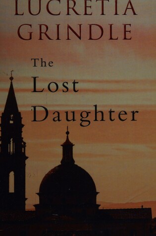 Cover of The Lost Daughter