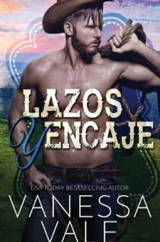 Cover of Lazos y Encaje