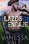 Book cover for Lazos y Encaje