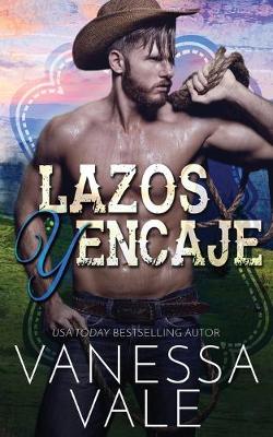 Cover of Lazos y Encaje