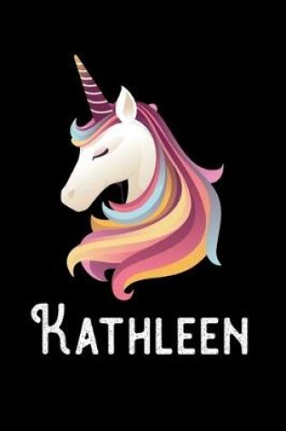 Cover of Kathleen