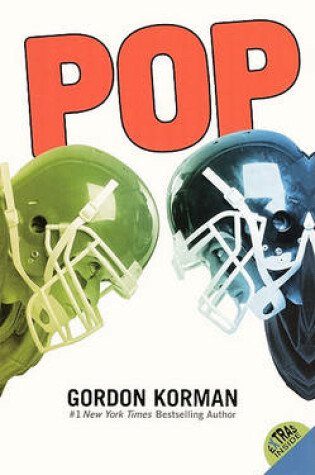 Cover of Pop