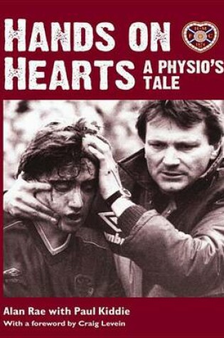 Cover of Hands on Hearts