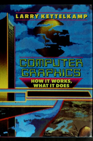Cover of Computer Graphics