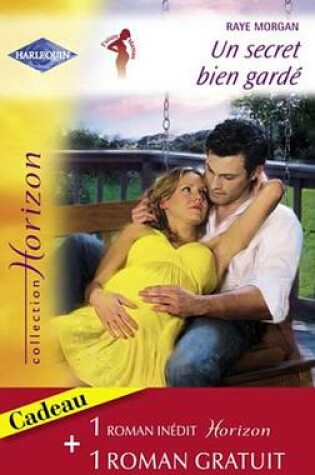 Cover of Un Secret Bien Garde - Une Rencontre Seduisante (Harlequin Horizon)