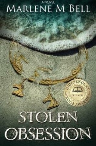 Cover of Stolen Obsession