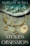 Book cover for Stolen Obsession