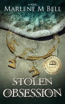 Book cover for Stolen Obsession