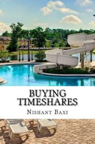 Cover of Buying Timeshares