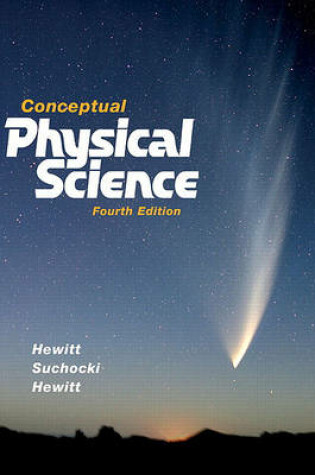 Cover of Conceptual Physical Science Value Package (Includes Coursecompass Student Access Kit for Conceptual Physical Science)