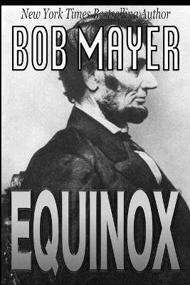 Book cover for Equinox