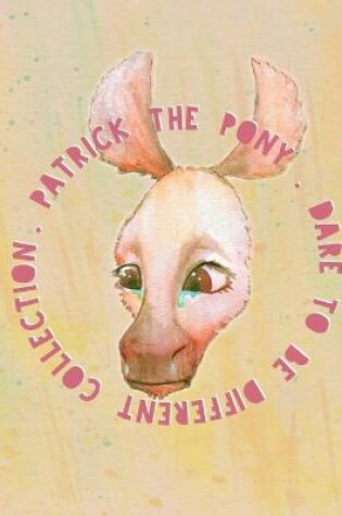 Cover of Patrick The Pony