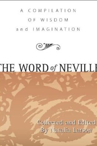 Cover of The Word of Neville