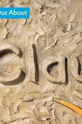 Cover of Clay