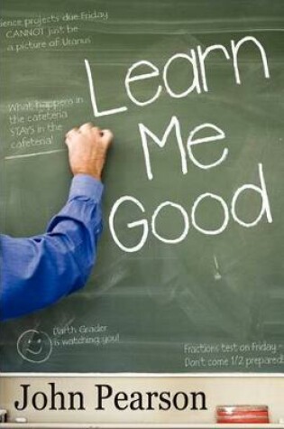 Cover of Learn Me Good