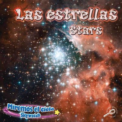 Book cover for Las Estrellas