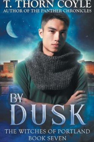 Cover of By Dusk