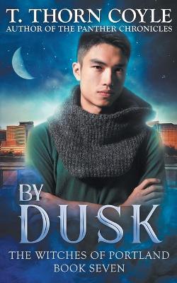 Book cover for By Dusk