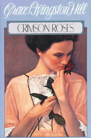 Cover of Crimson Roses