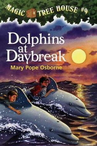 Cover of Dolphins at Daybreak