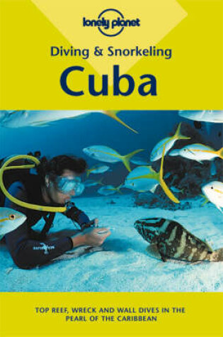 Cover of Cuba