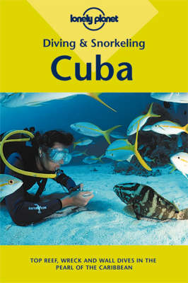 Book cover for Cuba