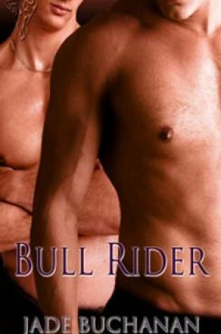 Cover of Bull Rider