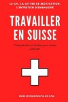 Book cover for Travailler en Suisse