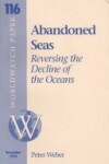 Book cover for Abandoned Seas