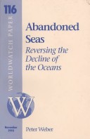 Cover of Abandoned Seas