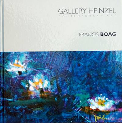 Cover of Gallery Heinzel Presents Francis Boag