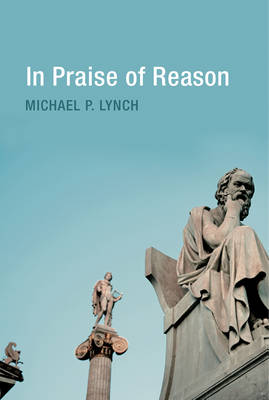 Book cover for In Praise of Reason