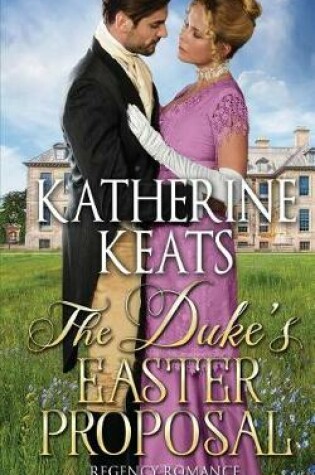 Cover of The Duke's Easter Proposal