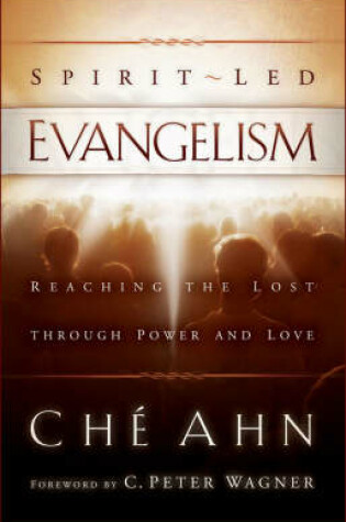 Cover of Spirit-Led Evangelism