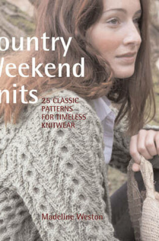 Cover of Country Knits