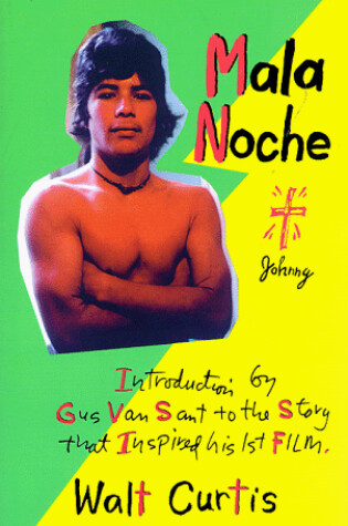 Cover of Mala Noche