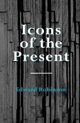 Book cover for Icons of the Present