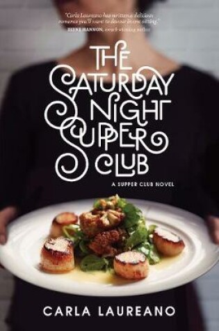 The Saturday Night Supper Club Work