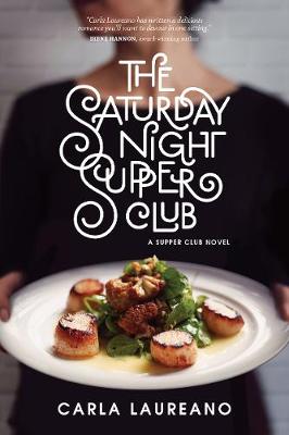 Cover of The Saturday Night Supper Club Work