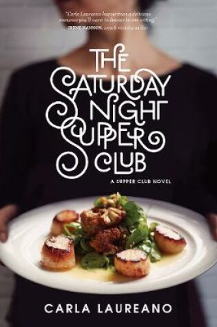 Cover of Saturday Night Supper Club Work #1, The