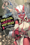 Book cover for Survival in Another World with My Mistress! (Light Novel) Vol. 5