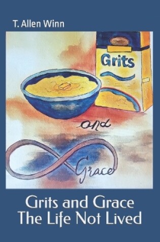 Cover of Grits and Grace